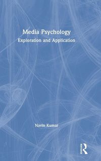 Produktbild: Media Psychology