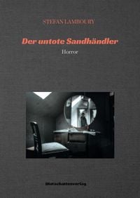 Produktbild: Der untote Sandh&auml;ndler