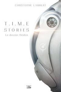Produktbild: T.I.M.E Stories - Le dossier Heiden