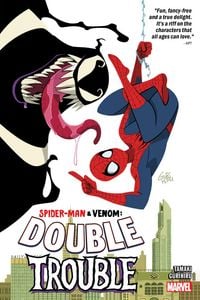 Produktbild: Spider-Man & Venom: Double Trouble