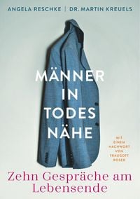 Produktbild: M&auml;nner in Todesn&auml;he