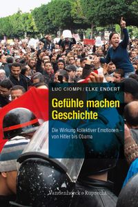 Produktbild: Gef&uuml;hle machen Geschichte