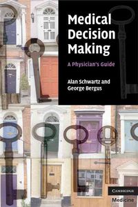 Produktbild: Medical Decision Making