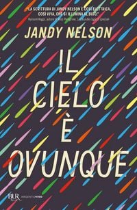 Produktbild: Il cielo &egrave; ovunque