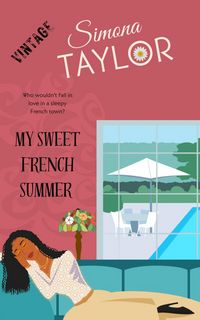 Produktbild: My Sweet French Summer (Vintage Simona)