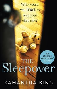 Produktbild: The Sleepover