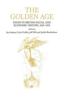 Produktbild: The Golden Age