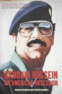 Bild vom Artikel Saddam Hussein vom Autor Andrew Cockburn