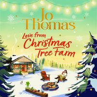 Produktbild: Love from Christmas Tree Farm