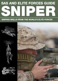 Produktbild: Sas & Elite Forces Gd Sniper