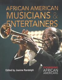 Produktbild: African American Musicians & Entertainers