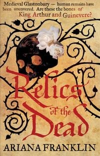Bild vom Artikel Relics of the Dead vom Autor Ariana Franklin