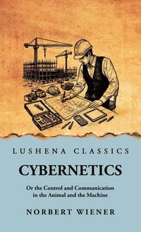 Produktbild: Cybernetics
