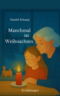 Produktbild: Manchmal ist Weihnachten
