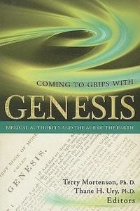 Produktbild: Coming to Grips with Genesis