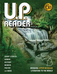 Produktbild: U.P. Reader -- Volume #6