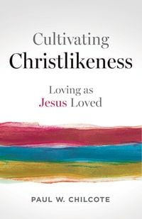 Produktbild: Cultivating Christlikeness