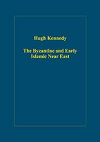 Produktbild: The Byzantine and Early Islamic Near East