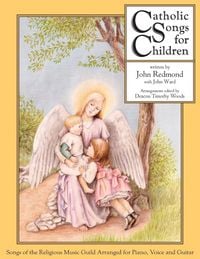 Produktbild: Catholic Songs for Children