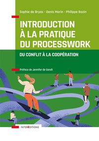 Produktbild: Introduction &agrave; la pratique du Processwork