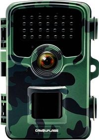 Produktbild: Camouflage EZ2 Lite Wildkamera 32 Megapixel