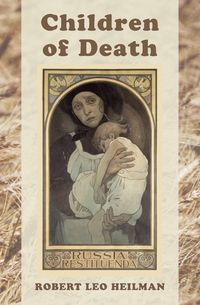 Produktbild: Children of Death