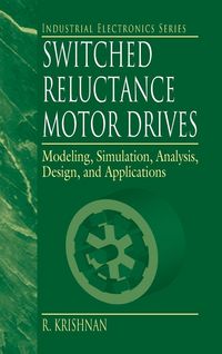 Produktbild: Switched Reluctance Motor Drives