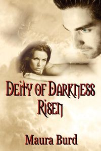 Produktbild: Deity Of Darkness - Risen