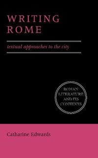 Produktbild: Writing Rome