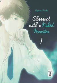 Bild vom Artikel Obsessed with a naked Monster 01 vom Autor Ogeretsu Tanaka