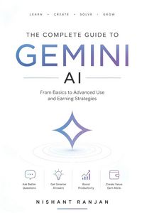 Produktbild: The Complete Guide to Gemini AI