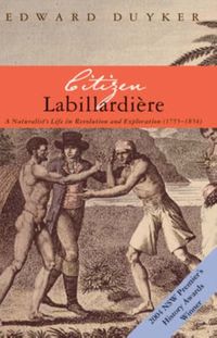 Produktbild: Duyker, E: Citizen Labillardi&iquest;
