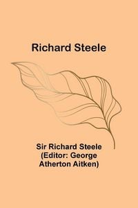 Produktbild: Richard Steele