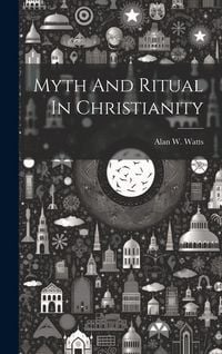 Produktbild: Myth And Ritual In Christianity