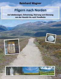Produktbild: Pilgern nach Norden