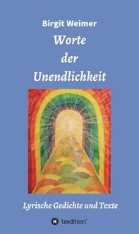 Produktbild: Worte der Unendlichkeit