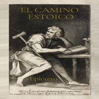 Produktbild: El camino estoico