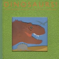 Produktbild: Dinosaurs