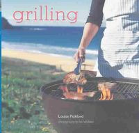 Produktbild: Grilling