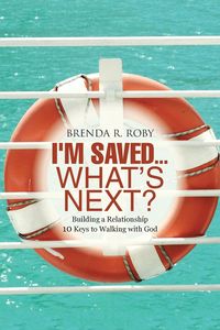 Produktbild: I'm Saved...What's Next?