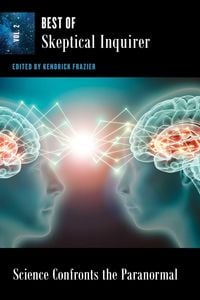 Produktbild: Science Confronts the Paranormal