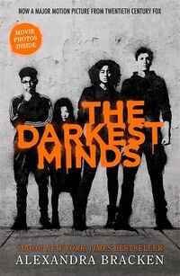 Produktbild: Bracken, A: Darkest Minds 1/Tie-In