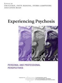 Produktbild: Experiencing Psychosis