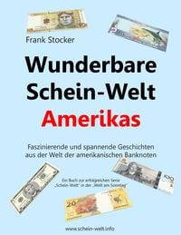 Produktbild: Wunderbare Schein-Welt Amerikas