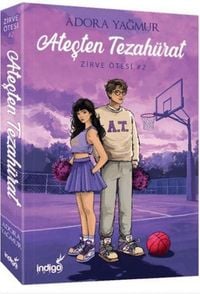 Produktbild: Atesten Tezah&uuml;rat