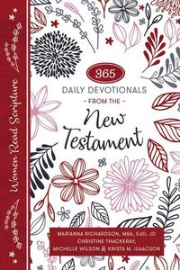 Produktbild: Women Read Scripture: NT