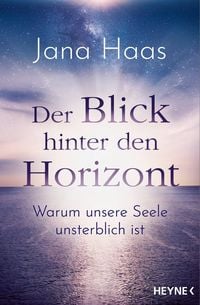 Bild vom Artikel Der Blick hinter den Horizont vom Autor Jana Haas