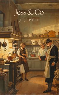 Produktbild: Jess & Co