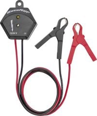 Produktbild: SecoR&uuml;t 80400 &Uuml;berspannungsschutz 12 V/DC, 24 V/AC