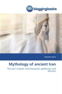 Produktbild: Mythology of ancient Iran